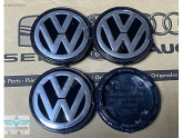 Oto Çıkma Parça / Volkswagen / New Beetle / Arma & Yazı / Jant Arması / Sıfır Parça 