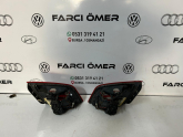 Oto Çıkma Parça / Bmw / 5 Serisi / Far & Stop / Sağ Arka Stop / Çıkma Parça 