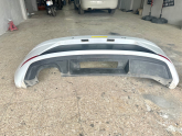 Oto Çıkma Parça / Seat / Leon / Tampon / Arka Tampon / Çıkma Parça 