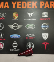 AUDİ A4 SEDAN LEDLİ SAĞ İÇ STOP 8W5945094AC