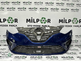 Oto Çıkma Parça / Renault / R 5 / Tampon / Ön Tampon / Çıkma Parça 
