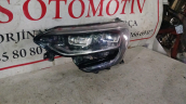Oto Çıkma Parça / Renault / Megane / Far & Stop / Sol Ön Far / Çıkma Parça 