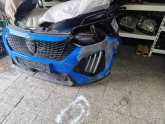 Oto Çıkma Parça / Peugeot / 2008 / Tampon / Ön Tampon / Çıkma Parça 