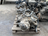 Oto Çıkma Parça / Fiat / Albea / Şanzıman / Şanzıman Komple / Çıkma Parça 