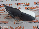 Oto Çıkma Parça / Citroen / C-elysee / Ayna / Sağ Dış Ayna / Çıkma Parça 