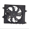 FAN MOTORU DAVLUMBAZLI TEKLİ HYUNDAI İ30 1.6 CRDİ - 2.0 CRDİ 2011