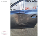 Oto Çıkma Parça / Audi / A4 / Kaporta & Karoser / Sol Ön Kapı / Çıkma Parça 