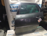 Oto Çıkma Parça / Peugeot / 407 / Kaporta & Karoser / Sol Arka Kapı / Çıkma Parça 