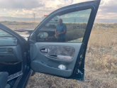 Hurda Belgeli Araçlar / Renault / Megane