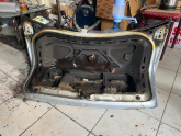 Oto Çıkma Parça / Volkswagen / Passat / Kaporta & Karoser / Bagaj Kapağı / Çıkma Parça 