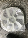 Oto Çıkma Parça / Toyota / Auris / Fan / Fan Paneli / Çıkma Parça 
