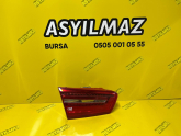 AUDİ A6 SOL İÇ STOP 11-14 (ORJİNAL HATASIZ)