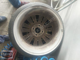Oto Çıkma Parça / Renault / Clio / Jant & Lastik / Çelik Jant / Çıkma Parça 