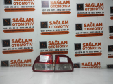 SEAT LEON 1999 ÇIKMA BAGAJ STOPLAR SAĞ-SOL