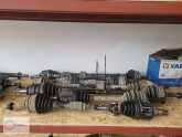Oto Çıkma Parça / Toyota / Corolla / Alt Takım / Aks / Çıkma Parça 