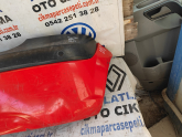 Oto Çıkma Parça / Hyundai / Getz / Tampon / Arka Tampon / Çıkma Parça 