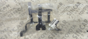 Oto Çıkma Parça / Nissan / Qashqai / Tampon / Tampon Braketi / Çıkma Parça 