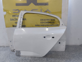 Oto Çıkma Parça / Renault / Megane / Kaporta & Karoser / Sol Arka Kapı / Çıkma Parça 