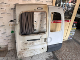 Oto Çıkma Parça / Renault / Kangoo / Kaporta & Karoser / Bagaj Kapağı / Çıkma Parça 