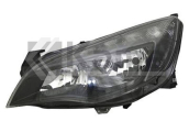 Oto Çıkma Parça / Opel / Astra / Far & Stop / Sol Ön Far / Çıkma Parça 