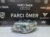 Oto Çıkma Parça / Skoda / Superb / Far & Stop / Sol Ön Far / Çıkma Parça 