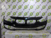 2015-2018 BMW 3 Serisi F30 LCI Ön Tampon Çıkma Parça 51117386