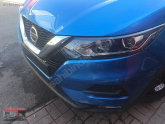 Oto Çıkma Parça / Nissan / Qashqai / Far & Stop / Sol Ön Far / Çıkma Parça 