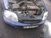 HONDA CIVIC SAG SOL FAR MERT OTO