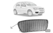 Oto Çıkma Parça / Fiat / Albea / Tampon / Sis Farı Çerçevesi / Sıfır Parça 