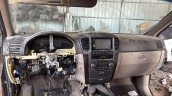 2008 Kia Sorento Göğüslük airbag seti
