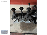 Oto Çıkma Parça / Opel / Vectra / Klima / Klima Valfi / Çıkma Parça 