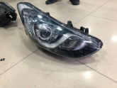 HYUNDAİ İ30 12-16 MERCEKLİ SAĞ FAR