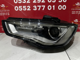 Oto Çıkma Parça / Audi / A3 / Far & Stop / Sol Ön Far / Çıkma Parça 