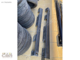 Oto Çıkma Parça / Land Rover / Range Rover / Tampon / Tampon Kaplaması / Çıkma Parça 
