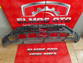 Oto Çıkma Parça / Chery / Tiggo / Tampon / Tampon Izgarası / Çıkma Parça 
