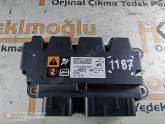 OPEL ASTRA J AİRBAG BEYNİ 13599653 MB (20T)AS9653EQ15382471