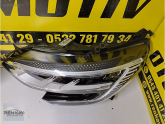 Oto Çıkma Parça / Renault / Megane / Far & Stop / Sol Ön Far / Çıkma Parça 