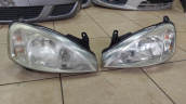 Oto Çıkma Parça / Opel / Corsa / Kaporta & Karoser / Ön Panel / Çıkma Parça 