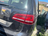 Oto Çıkma Parça / Volkswagen / Touran / Far & Stop / Sağ Arka Stop / Çıkma Parça 