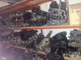 Oto Çıkma Parça / Opel / Astra / Motor / Külbütör Kapağı / Çıkma Parça 
