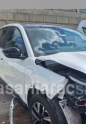 Citreon c4 X sağ ön çamurluk çıkma orijinal