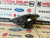 Oto Çıkma Parça / Mazda / MX / Far & Stop / Sağ Ön Far / Çıkma Parça 