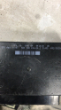 7L09E9933E- 7L0959933E VW Tranporter Touareg Porsche Konfor beyni