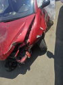Peugeot 206 arka dingil