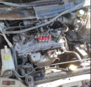 SKODA FABİA 2004 MODEL 1.4 CLASS SPC KOMPLE MOTOR EYUPCAN OTODA