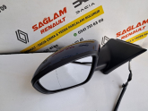 Oto Çıkma Parça / Renault / Megane / Ayna / Sol Dış Ayna / Çıkma Parça 