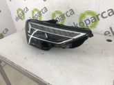 Oto Çıkma Parça / Audi / A3 / Far & Stop / Sağ Ön Far / Çıkma Parça 