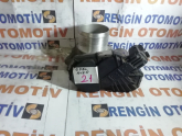 OPEL MOKKA GAZ KELEBEĞİ 55565489