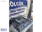 Oto Çıkma Parça / Opel / Astra / Kaporta & Karoser / Sol Şasi / Çıkma Parça 