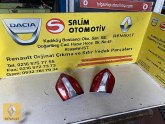 Oto Çıkma Parça / Renault / Fluence / Far & Stop / Sol Arka Stop / Çıkma Parça 